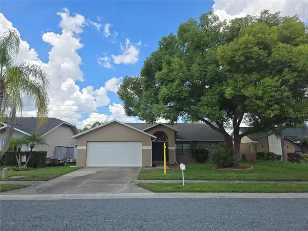 8211 Matthew Drive, NEW PORT RICHEY, FL 34653