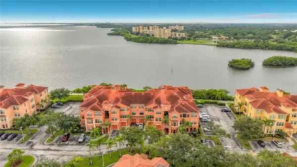 2747 Via Capri #1111, CLEARWATER, FL 33764