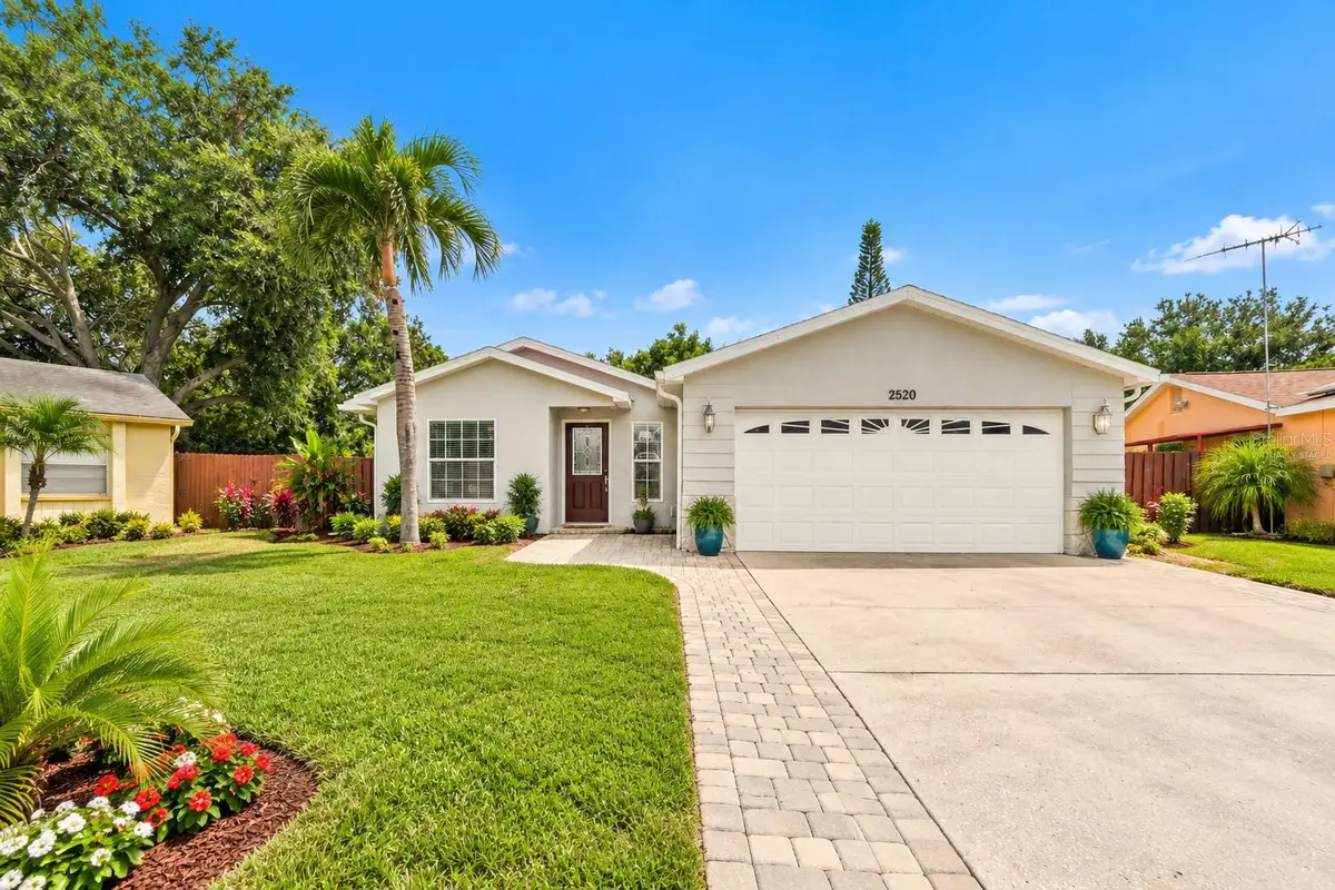 2520 Fawn Court, Clearwater, FL 33761 - #1