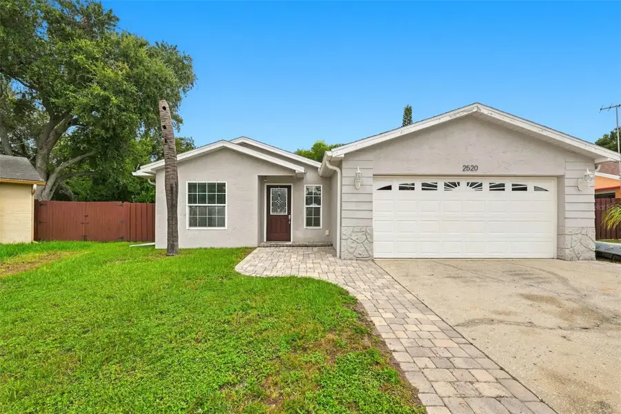 2520 Fawn Court, Clearwater, FL 33761 - #2