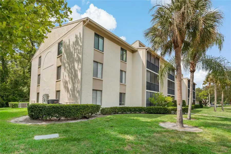 3161 Lake Pine Way S #F3, Tarpon Springs, FL 34688 - #2
