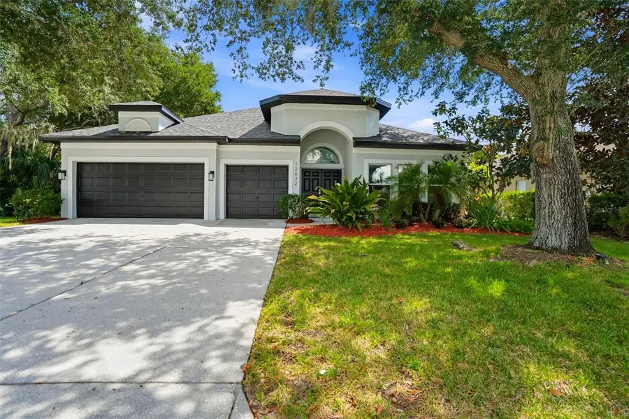 12632 Flamingo Parkway, Spring Hill, FL 34610 - #3
