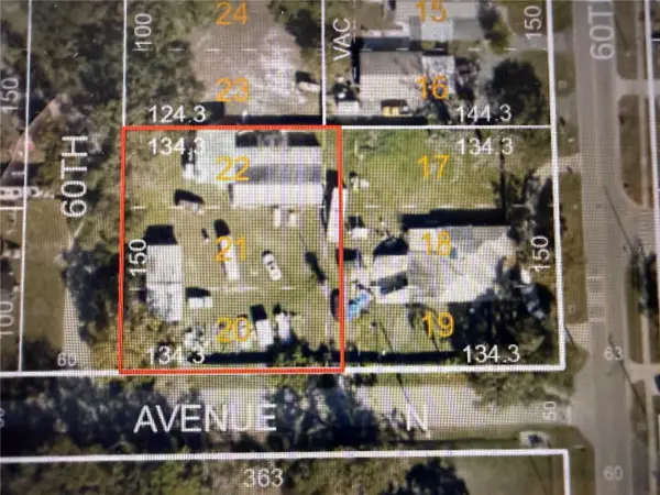8800 60th Street N, PINELLAS PARK, FL 33782