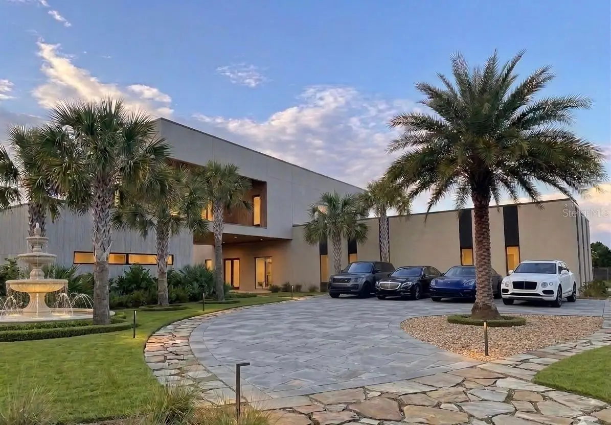 10932 Flint Estates Drive, Thonotosassa, FL 33592 - #1