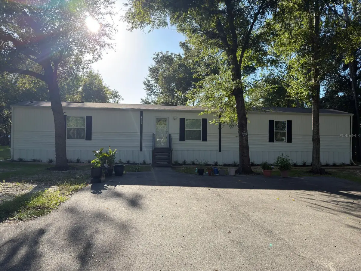 4536 S Leisure Boulevard, Lecanto, FL 34461 - #1