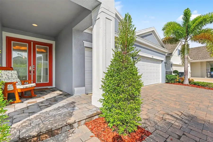 7612 Paradiso Drive, Apollo Beach, FL 33572 - #3