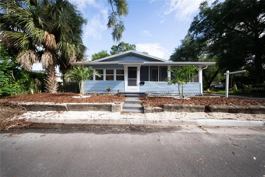922 E Ida Street, Tampa, FL 33603 - #2