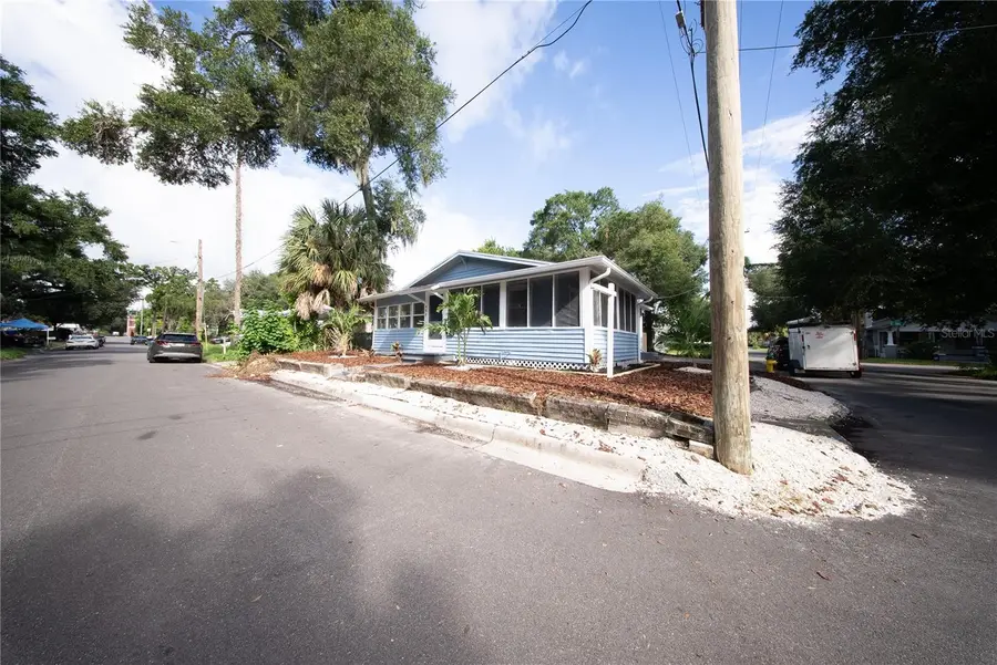 922 E Ida Street, Tampa, FL 33603 - #3