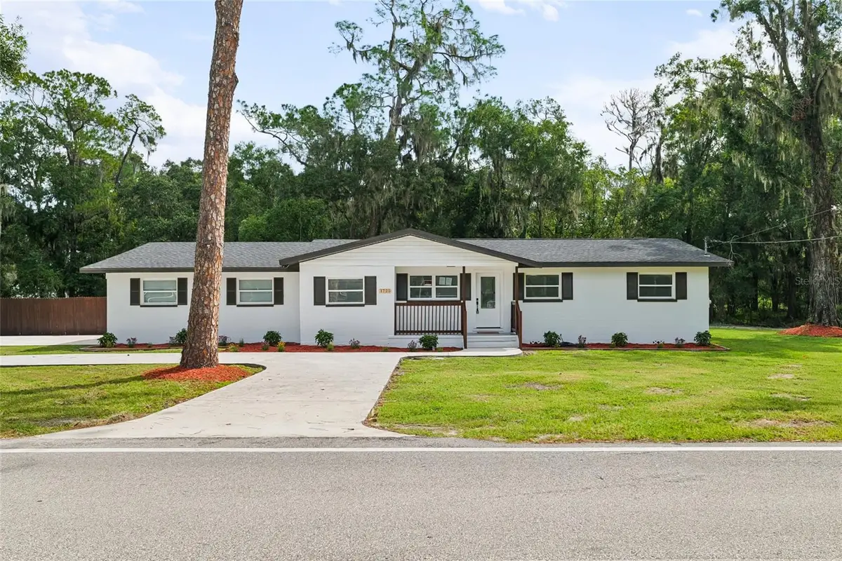 1725 Walker Road, Lakeland, FL 33810 - #1