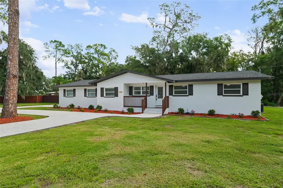 1725 Walker Road, Lakeland, FL 33810 - #2