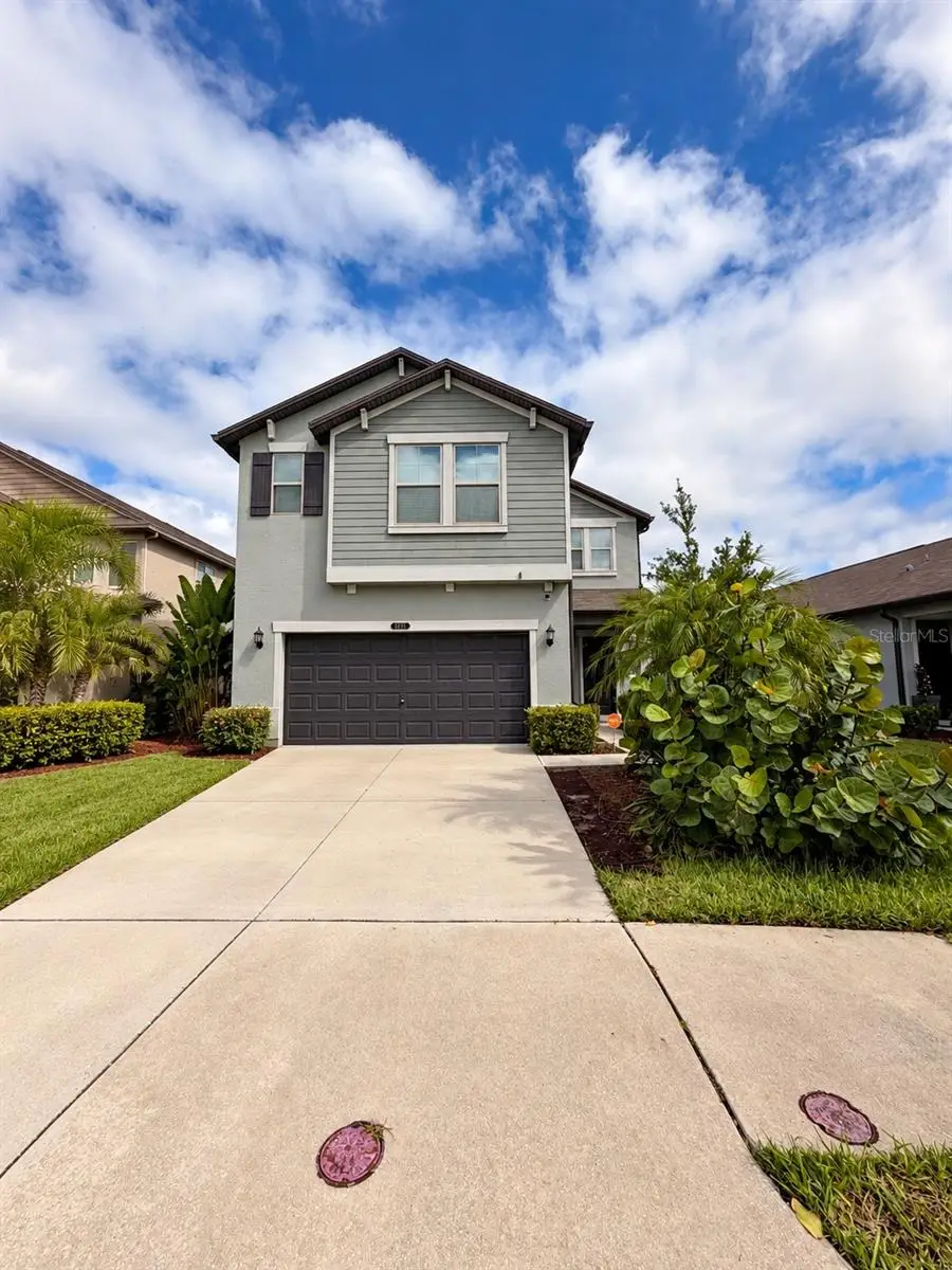 8882 Flourish Drive, Land O Lakes, FL 34637 - #1
