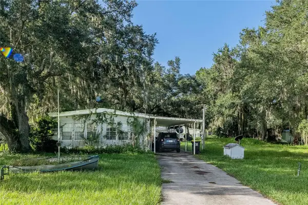 3319 Alpha Lane, LAKE WALES, FL 33898