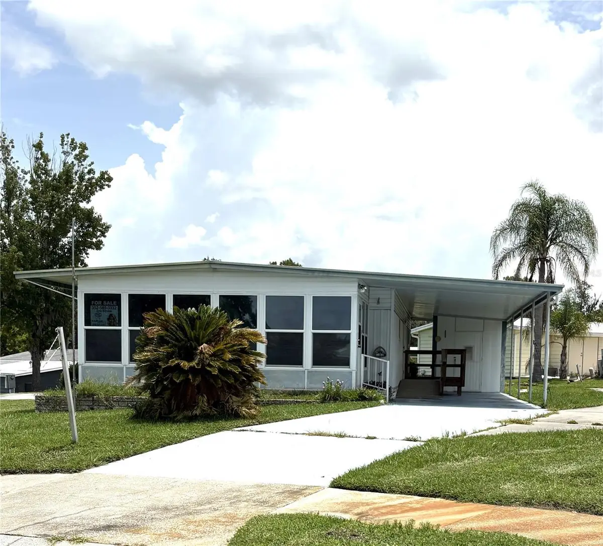 29129 Johnston Road #2626, Dade City, FL 33523 - #1