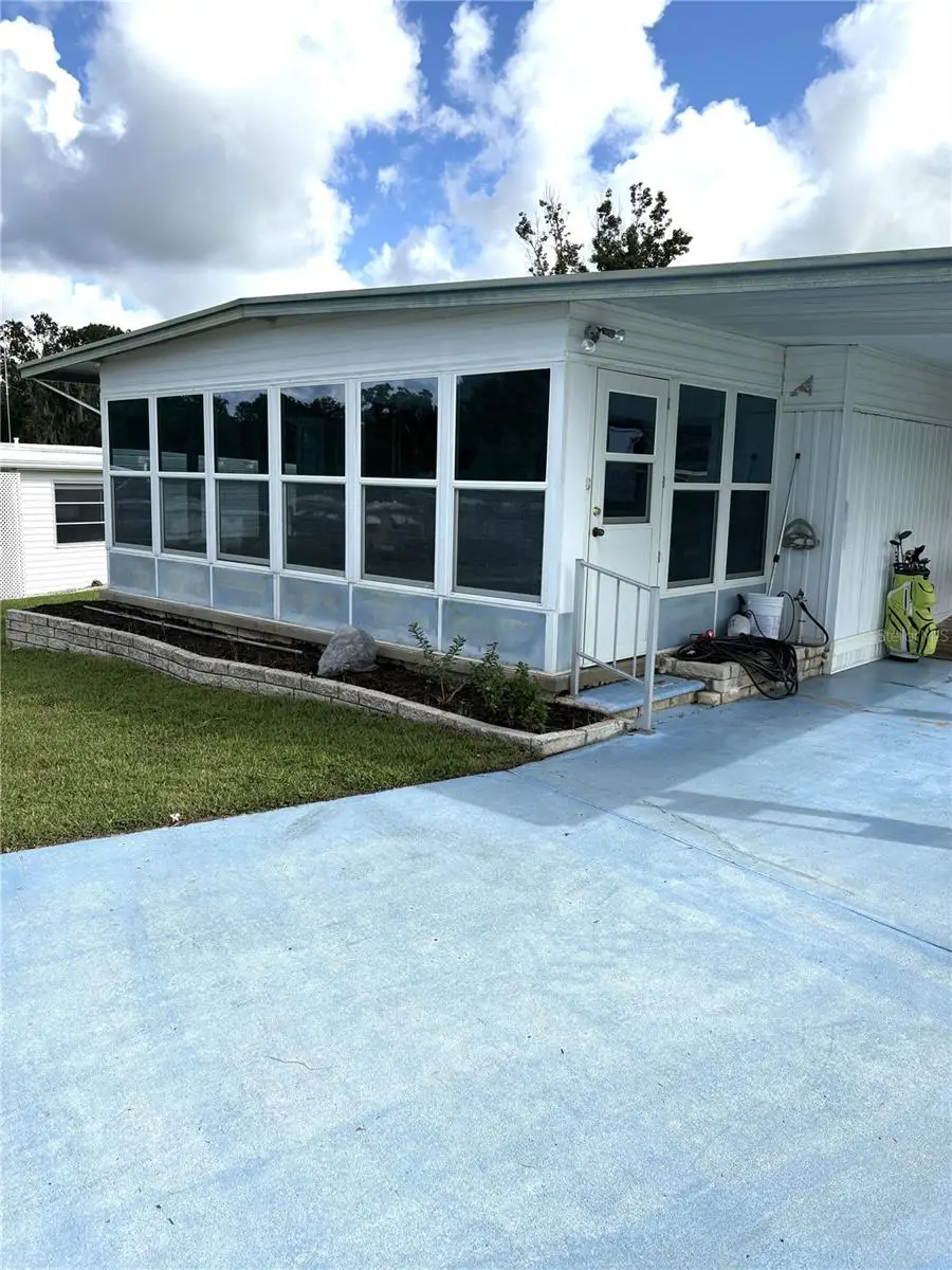 29129 Johnston Road #2626, Dade City, FL 33523 - #2