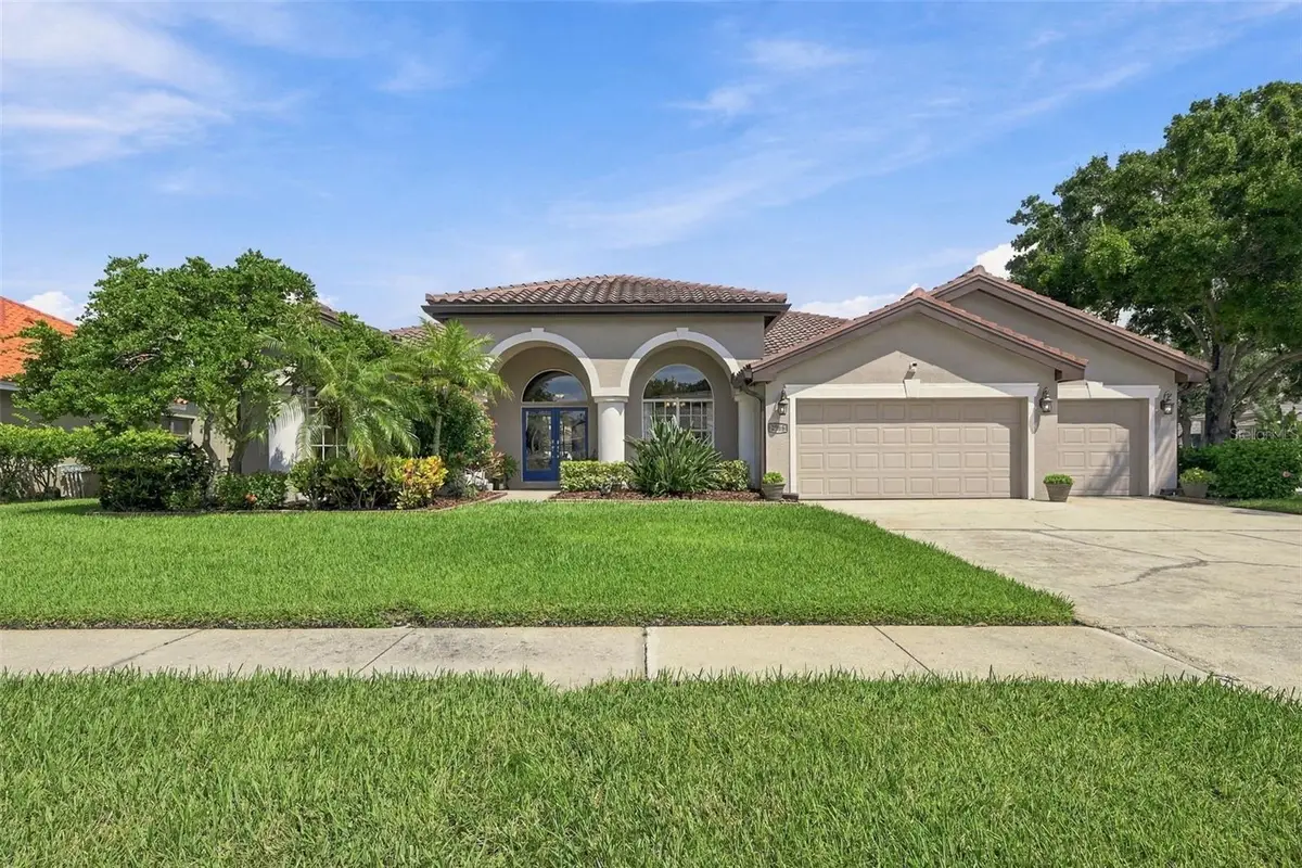 2966 Hillcreek Circle S, Clearwater, FL 33759 - #1