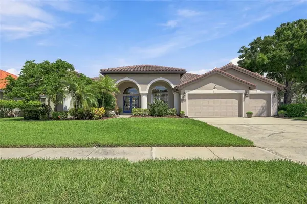 2966 Hillcreek Circle S, CLEARWATER, FL 33759