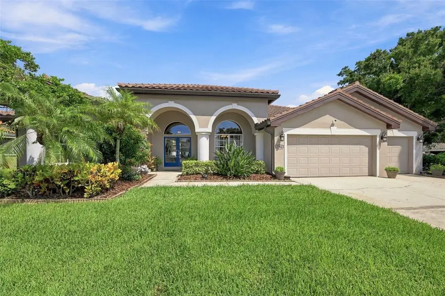 2966 Hillcreek Circle S, Clearwater, FL 33759 - #2