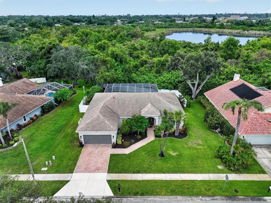 714 Hidden Lake Drive, Tarpon Springs, FL 34689 - #3