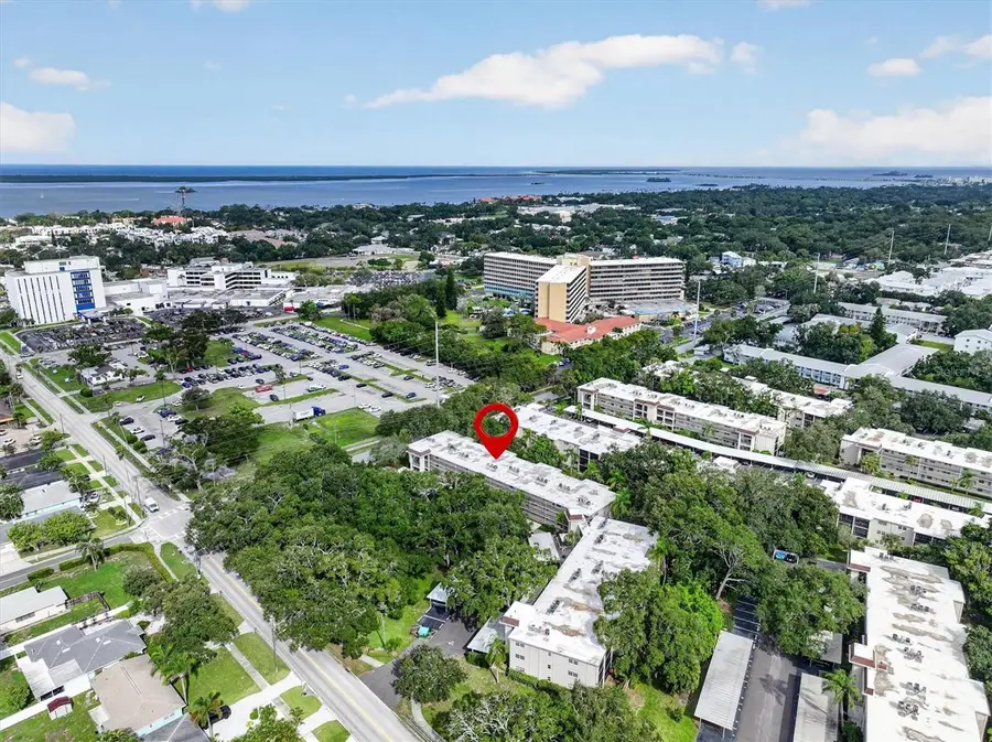820 Virginia Street #104, Dunedin, FL 34698 - #2