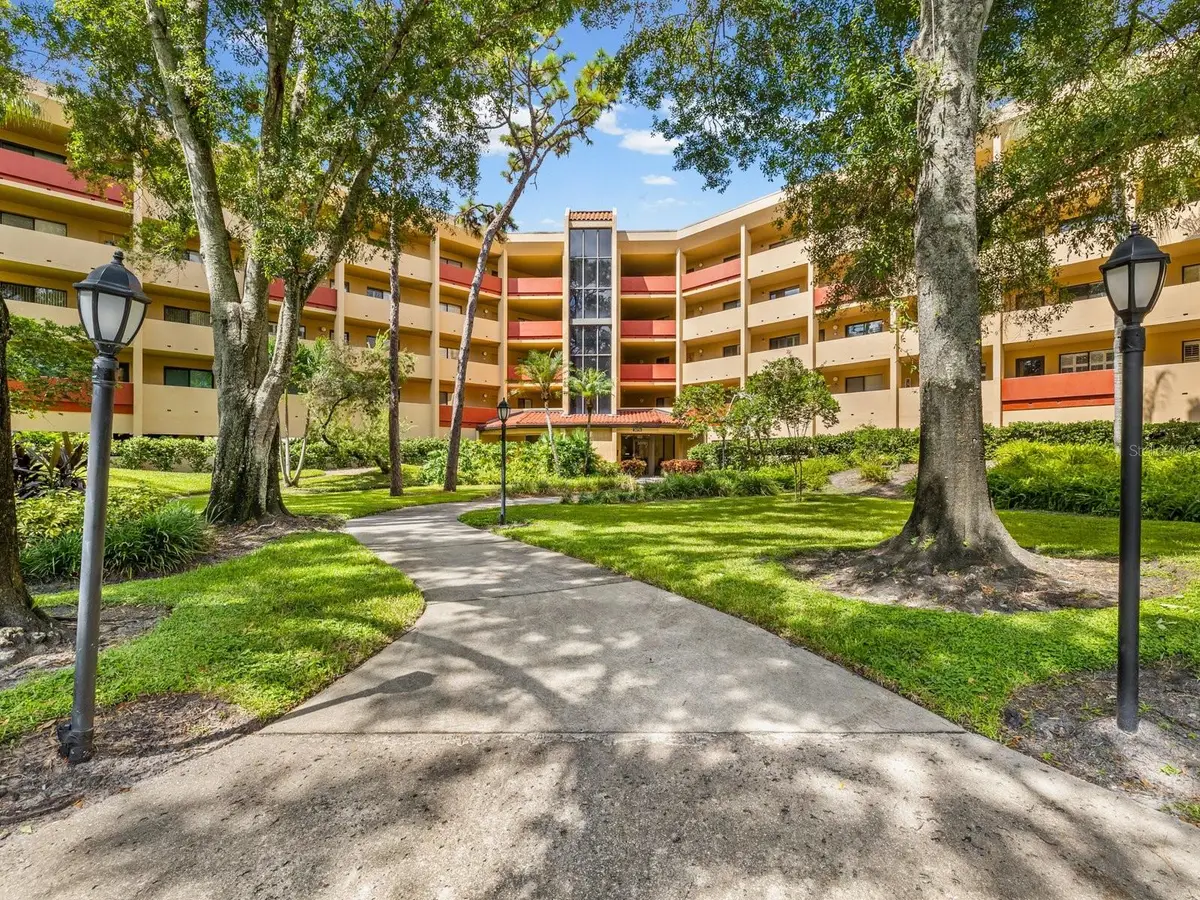 3076 Eastland Boulevard #203, Clearwater, FL 33761 - #1