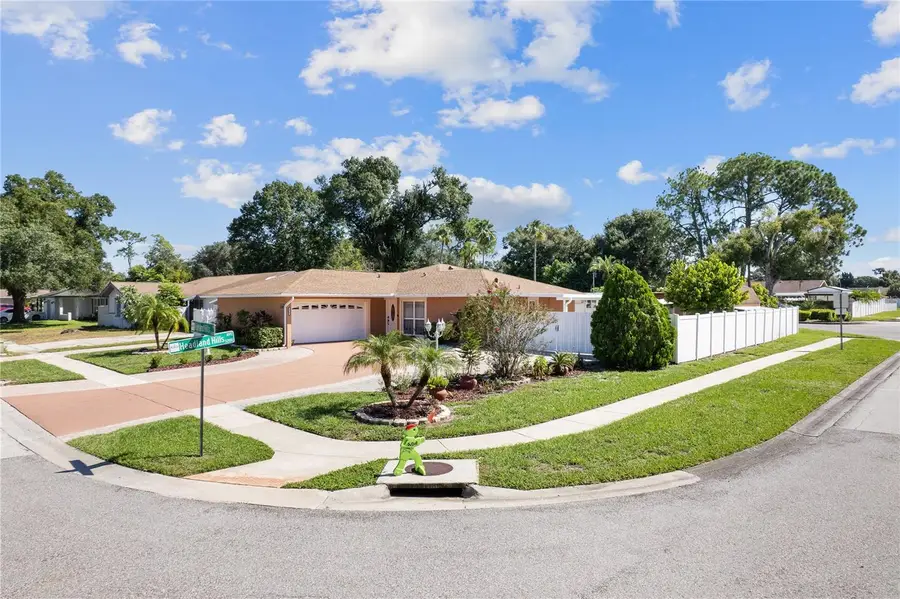 14501 Highland Hills Place, Tampa, FL 33625 - #2