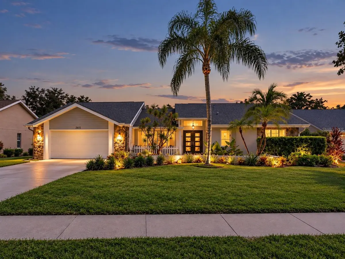 2615 Landing Way, Palm Harbor, FL 34684 - #1
