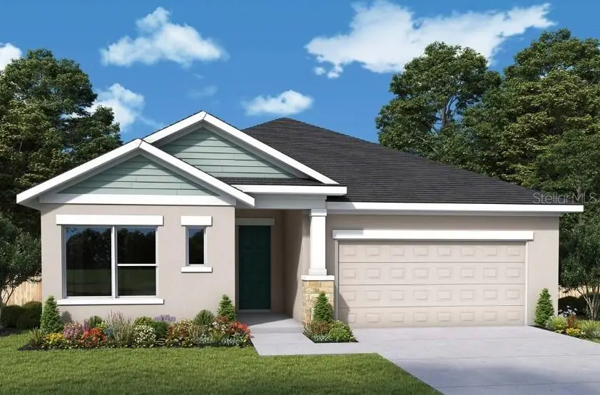 5653 Coopers Hawk Court, Saint Cloud, FL 34772 - #1