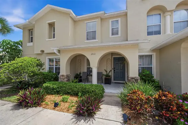2011 Sea Front Court, CLEARWATER, FL 33763