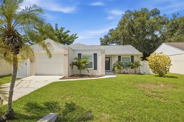6809 S Sheridan Road, TAMPA, FL 33611
