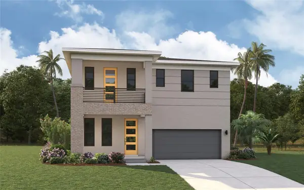 3705 N Darwin Avenue, TAMPA, FL 33603