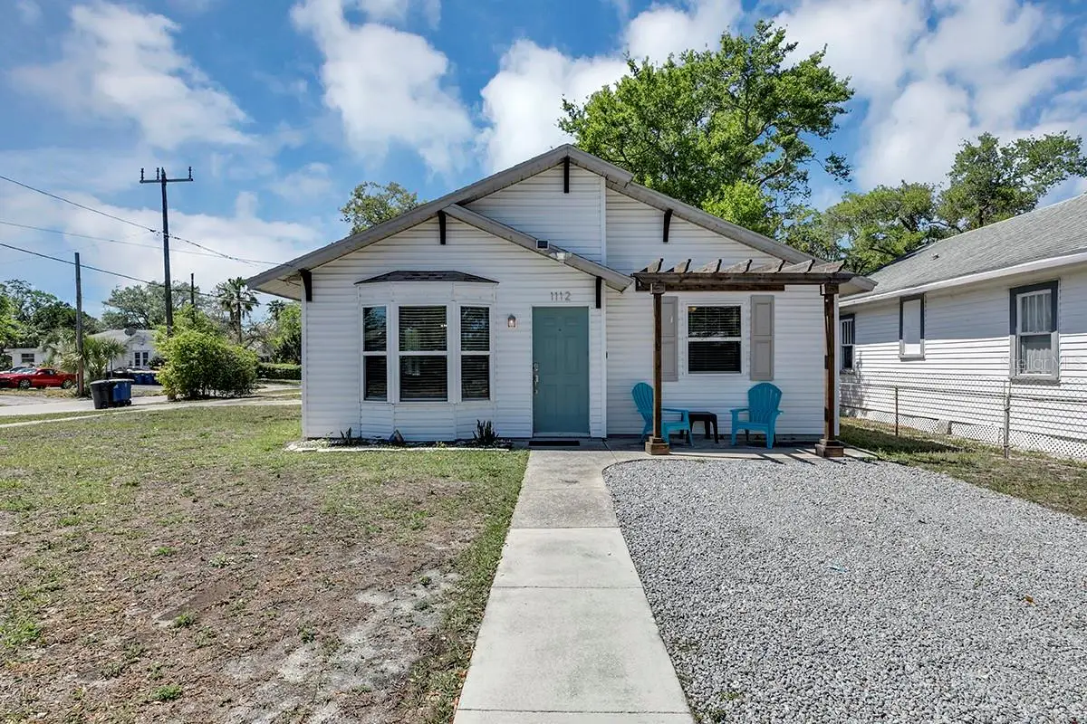 1112 S Prospect Avenue, Clearwater, FL 33756 - #1