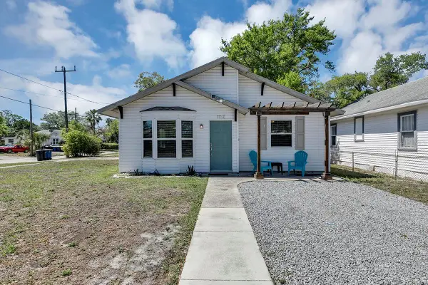 1112 S Prospect Avenue, CLEARWATER, FL 33756