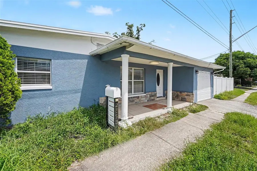 2593 38th Avenue N #B, Saint Petersburg, FL 33713 - #2