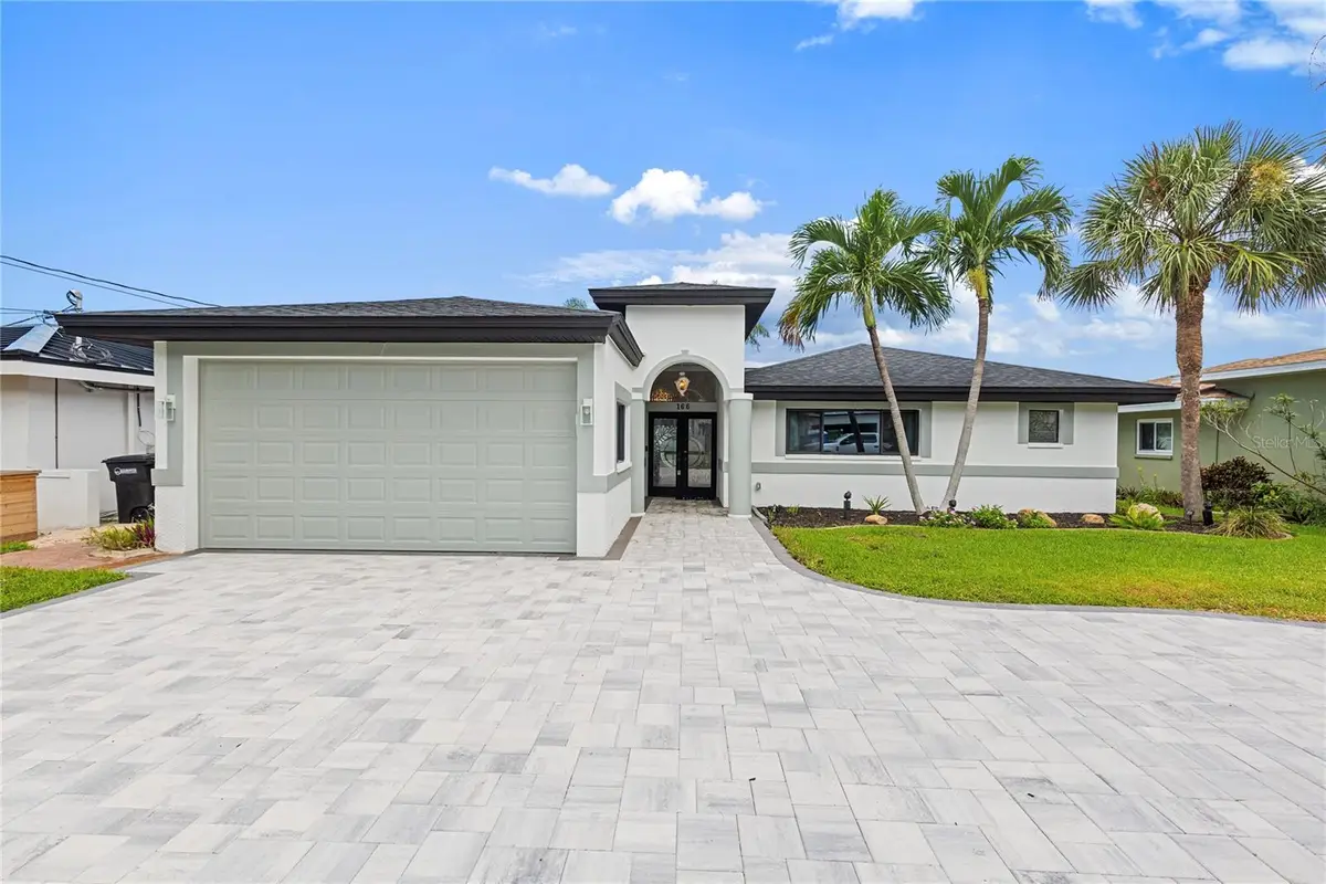 166 Bayside Drive, Clearwater, FL 33767 - #1