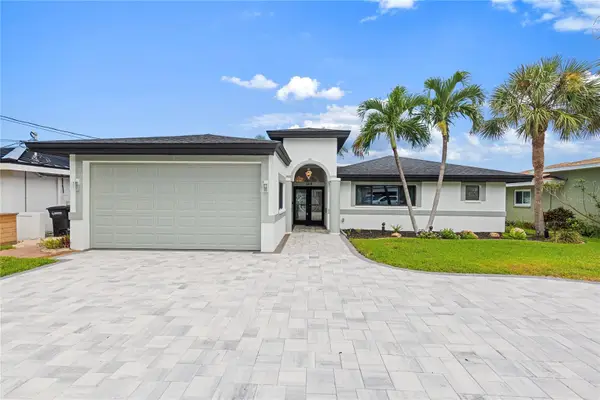 166 Bayside Drive, CLEARWATER, FL 33767