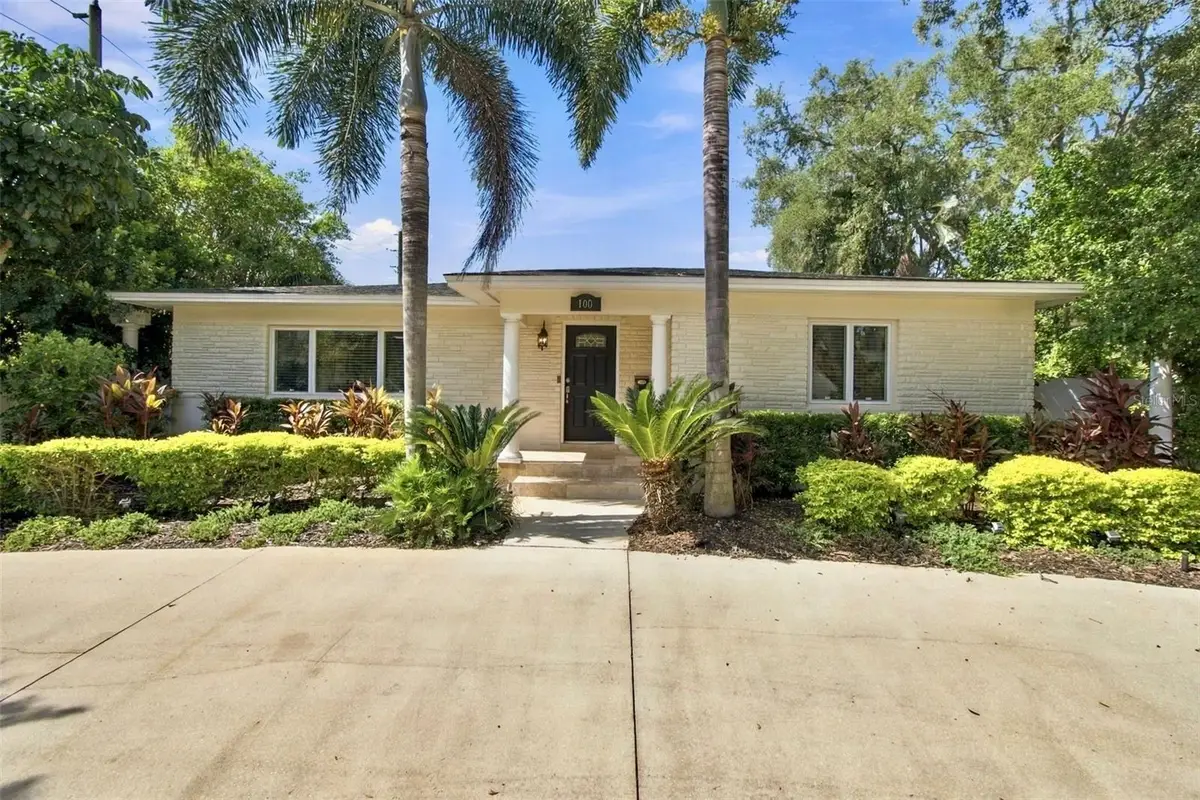 100 Monterey Boulevard Ne, Saint Petersburg, FL 33704 - #1
