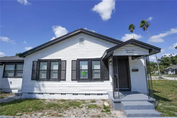 4400 6th Avenue S, ST PETERSBURG, FL 33711