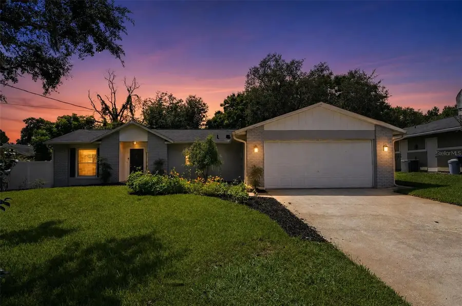 2638 Balkan Street, Apopka, FL 32703 - #2