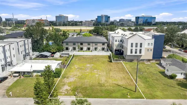 4307 W Fig Street, TAMPA, FL 33609