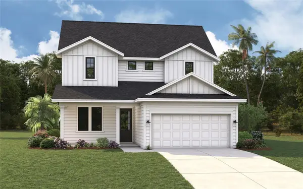 3703 N Darwin Avenue, TAMPA, FL 33603