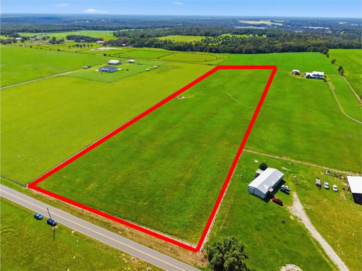Jessamine Road, Dade City, FL 33523 - #1
