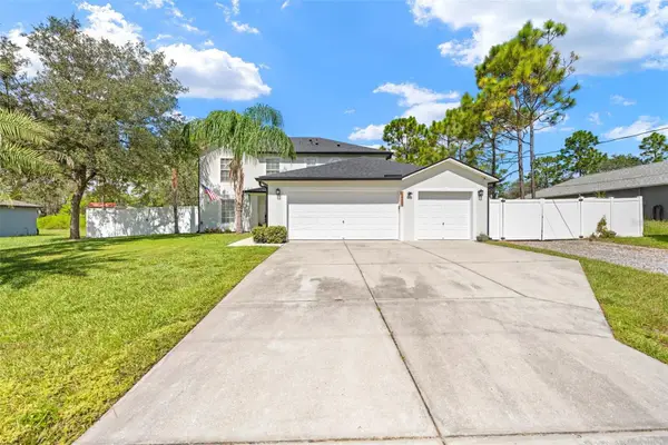 12299 Lark Sparrow Road, WEEKI WACHEE, FL 34614
