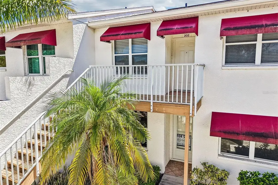 1400 Water View Drive W #202, Largo, FL 33771 - #3