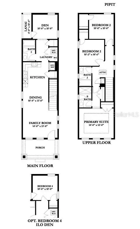 1942 W Spruce Street, Tampa, FL 33607 - #2