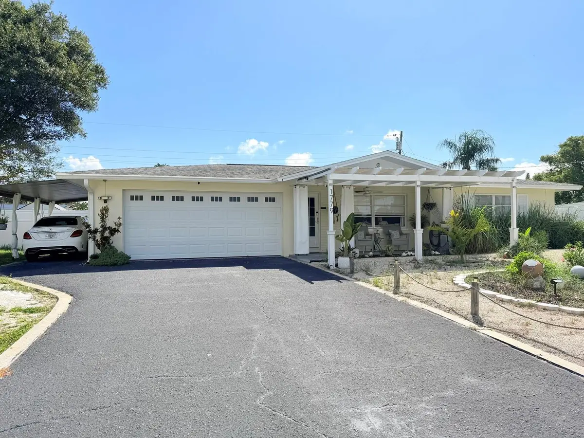 1779 Avon Lane, Largo, FL 33756 - #1