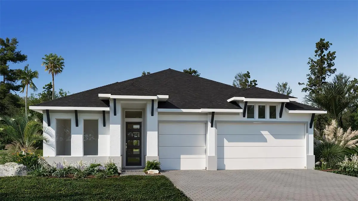 28181 Grassy Knoll Loop, San Antonio, FL 33576 - #1
