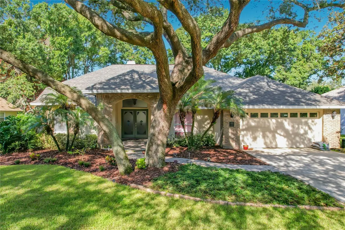 2803 Aston Avenue, Plant City, FL 33566 - #1