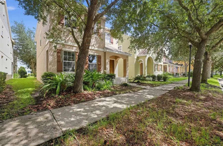 16234 Bridgewalk Drive, Lithia, FL 33547 - #3