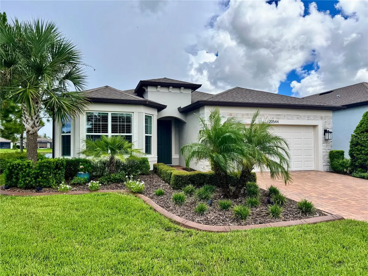 20544 Sea Glass Circle, Land O Lakes, FL 34638 - #1