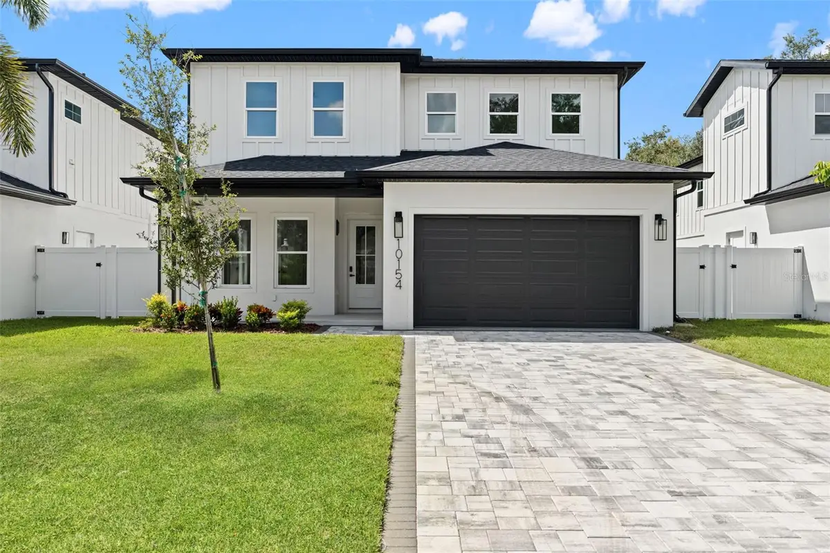 10154 Hodson Place, Seminole, FL 33776 - #1